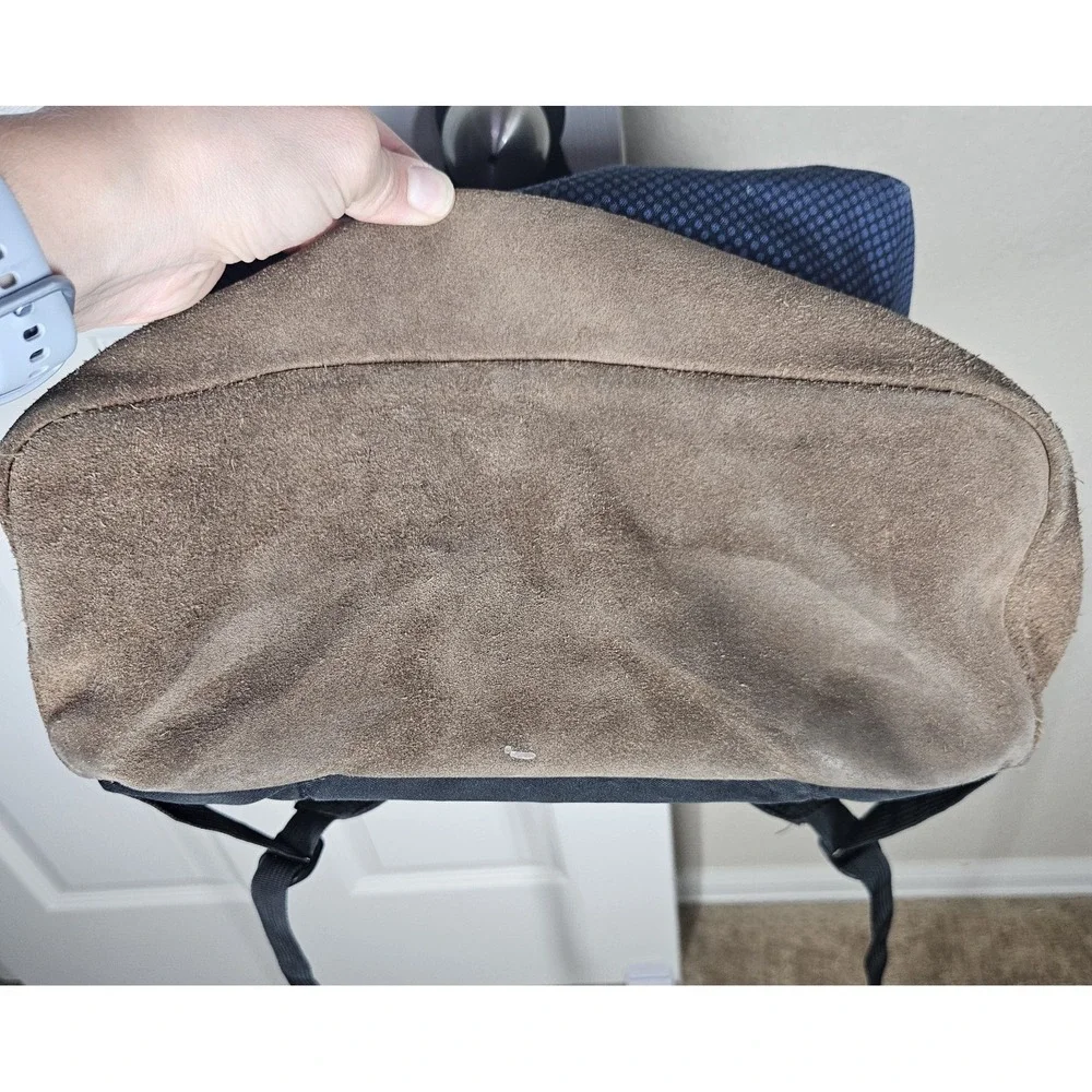 Jansport Suede Bottom Backpack Map Of Seattle Interior Laptop and Tablet Sleeve